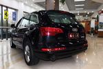 奥迪Q72011款3.0TFSI 技术型(L)