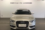 奥迪A4L2013款35 TFSI 自动舒适型