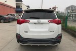 丰田RAV4荣放2016款荣放 2.0L CVT两驱舒适版