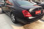 奔驰S级2012款 S350L Grand Edition