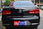 大众迈腾2012款1.8TSI DSG 豪华型