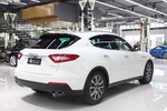 玛莎拉蒂Levante2016款3.0T Levante