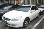 本田雅阁2004款2.4i VTEC 自动