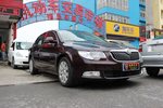 斯柯达昊锐2009款1.8TSI 手自一体 智雅版