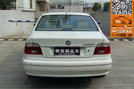 宝马5系（进口）2004款530i