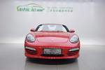 保时捷Boxster2009款Boxster 2.9L 