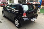 大众Polo Sporty2009款1.6L 自动版