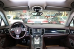 保时捷Panamera2010款Panamera 4 3.6L 