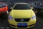 大众Cross Polo2008款1.6L 手动