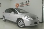 日产TIIDA2008款1.6GE 自动智能型