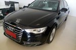 奥迪A6L2012款35 FSI 舒适型(2.8L)