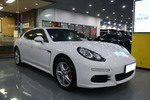 保时捷Panamera2014款Panamera 3.0T 