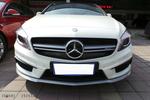 奔驰GL级AMG2014款GL63 AMG