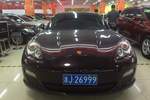 保时捷Panamera2010款Panamera 4 3.6L 