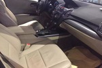 讴歌RDX2013款3.5L 豪华版