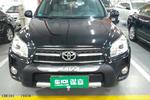 丰田RAV42009款2.4L 自动豪华版