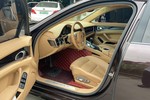 保时捷Panamera2014款Panamera 4S Sport Edition 3.0T 