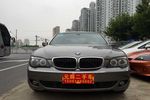 宝马7系2006款740Li