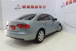 奥迪A4L2009款2.0TFSI 舒适型