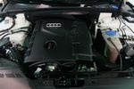 奥迪A5双门2010款2.0TFSI 舒适版