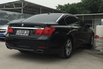 宝马7系2009款730Li 领先型