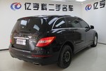 奔驰R级2011款R300L 豪华型