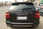 保时捷Cayenne2008款GTS