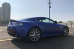 阿斯顿马丁V8 Vantage2012款4.7L S Coupe