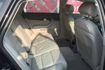 奥迪A6L2011款2.0TFSI 舒适型