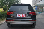 奥迪Q72012款3.0TFSI 进取型