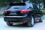 保时捷Cayenne2014款Platinum Edition 3.0T