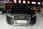 奥迪Q52012款2.0TFSI 豪华型