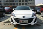 马自达MAZDA3星骋2011款1.6L 手动舒适型