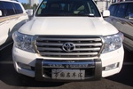 丰田兰德酷路泽2010款4.7L VX-R 