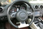 奥迪TT2008款Roadster 2.0TFSI 敞篷