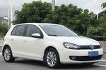 大众高尔夫2012款1.4TSI 手动 舒适型