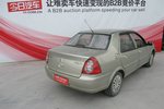 雪铁龙经典爱丽舍2008款1.6L 手动 标准型