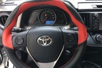 丰田RAV4荣放2018款荣放 2.0L CVT两驱风尚x版