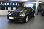 保时捷Panamera2010款Panamera 3.6L 