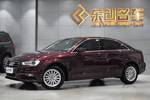 奥迪A3 Limousine2016款35 TFSI 自动领英型