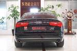 奥迪A6L2012款30 FSI 技术型(2.5L)