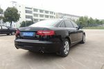 奥迪A6L2009款2.8FSI 舒适娱乐型