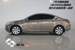 别克君威2010款2.0L 精英版OnStar