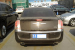 克莱斯勒3002013款300C 3.6L 尊享版