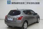 日产TIIDA2011款1.6L CVT舒适型