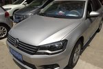 大众宝来2014款1.6L 自动舒适型