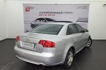 奥迪A42007款1.8T 手动一体 个性风格版