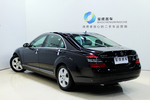 奔驰S级2008款S 350L 4MATIC