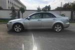 马自达MAZDA62008款2.0L 手自一体 时尚型