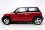 MINIMINI2012款1.6L ONE Baker Street 